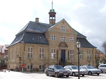 Dania.Viborg.Skovgaard Museet.
