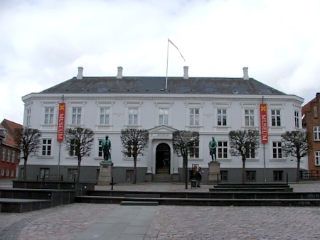Dania.Viborg.Stiftsmuseum.