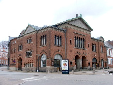 Dania.Viborg.Teater.